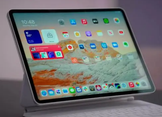 铜仁ipad维修分享新款iPad Pro或将采用M4芯片