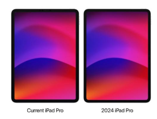 铜仁ipad维修服务点分享新款iPad Pro和iPad Air要来了 