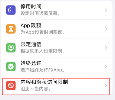 铜仁appleID维修服务iPhone设置中Apple ID显示为灰色无法使用