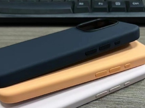 铜仁苹果14维修站分享iPhone14手机壳能直接给iPhone15用吗?