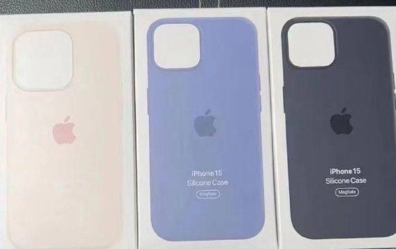 铜仁苹果14维修站分享iPhone14手机壳能直接给iPhone15用吗?