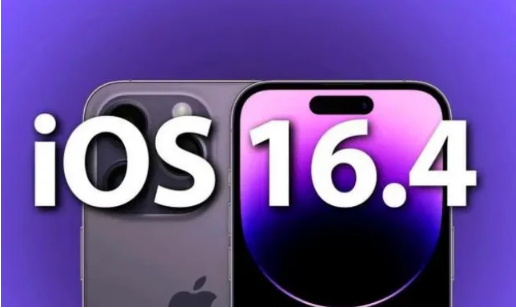 铜仁苹果14维修分享：iPhone14可以升级iOS16.4beta2吗？ 