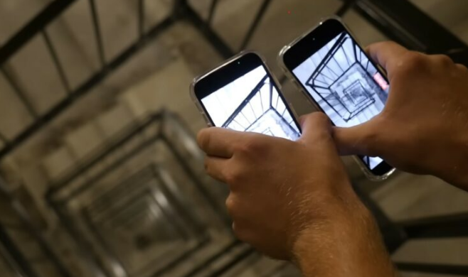 铜仁苹果14维修分享iPhone 14耐摔程度怎么样 