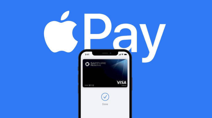 铜仁苹果14服务点分享iPhone 14 设置 Apple Pay 后，锁屏密码不正确怎么办 