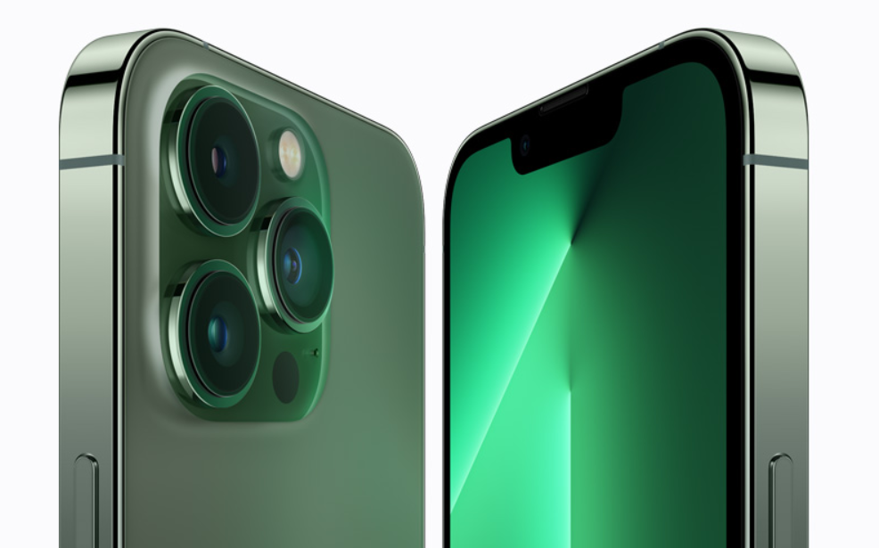 铜仁苹果手机维修分享二手iPhone 13更高降幅近千元 