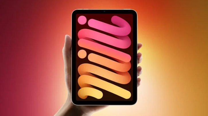 铜仁苹果手机维修分享iPad mini 7 屏幕硬件可能进行了更新  