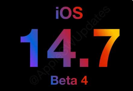 铜仁苹果手机维修分享iOS 14.7 Beta4值得升级吗 