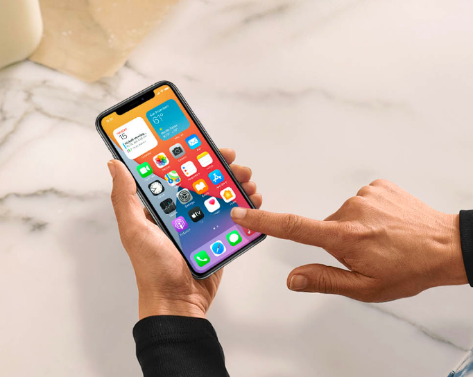 铜仁苹果手机维修分享iPhone 12 出现运行缓慢或死机的情况怎么办 