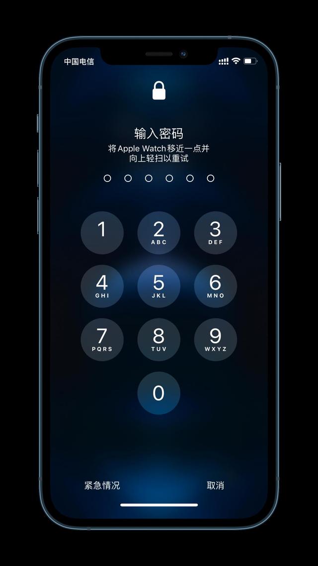 铜仁苹果手机维修分享Apple Watch解锁iPhone功能效果怎么样 