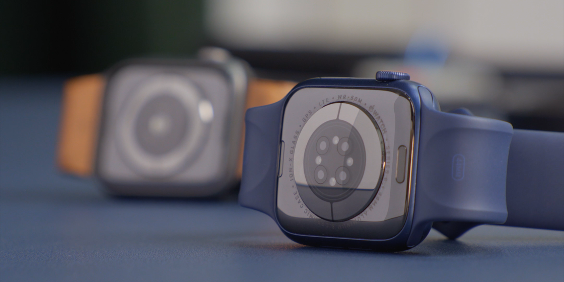 铜仁苹果手机维修分享Apple Watch 是如何测量卡路里的 