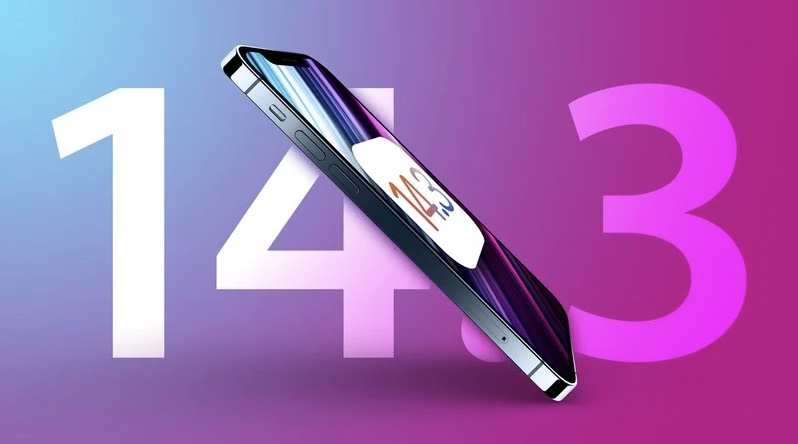 铜仁苹果手机维修分享iOS 14.3 RC2已发，iOS 14.3正式版本还远吗 
