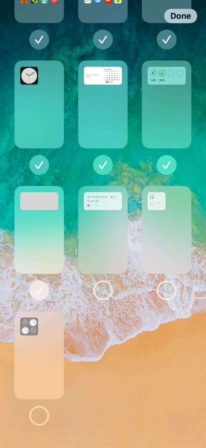铜仁苹果手机维修分享iPhone 升级 iOS 14 后的四个实用小技巧 