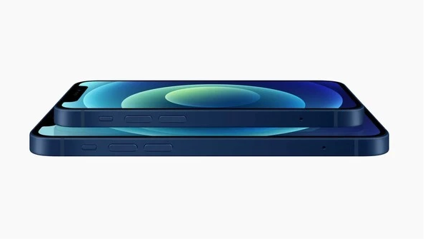 铜仁苹果手机维修分享iPhone 12 mini 锁屏后触屏失灵怎么办 