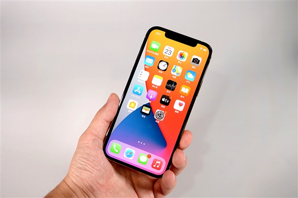 铜仁苹果手机维修分享iOS 14.2修订版已到，专属iPhone 12系列 