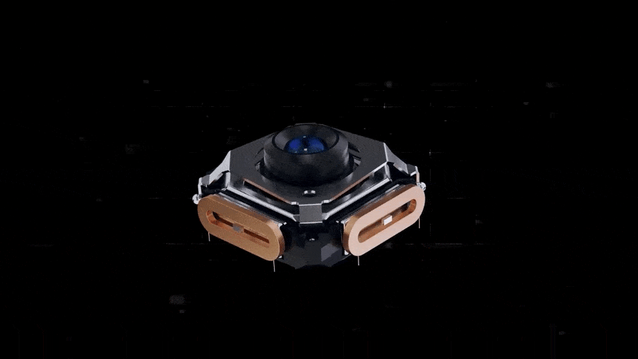 铜仁苹果手机维修分享iPhone 12 Pro Max 独享的这颗传感器更大的特点是什么 