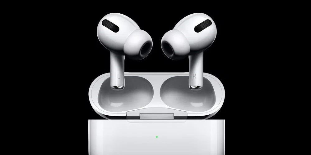 铜仁苹果手机维修分享AirPods Pro 出现静电噪音 