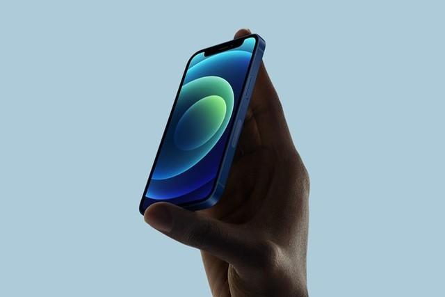 铜仁苹果手机维修分享iPhone 12 mini辐射很大吗 