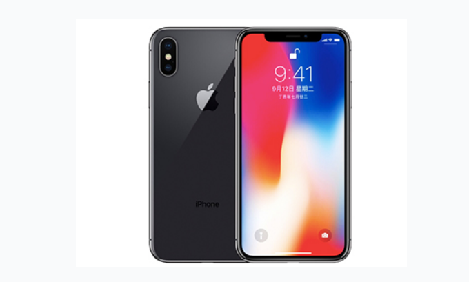 铜仁苹果手机维修分享iPhone X换电池 