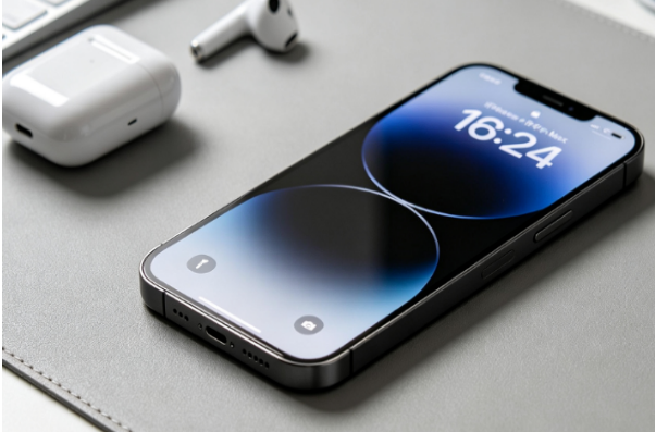 铜仁苹果手机维修分享iPhone12 Pro Max 换电池 
