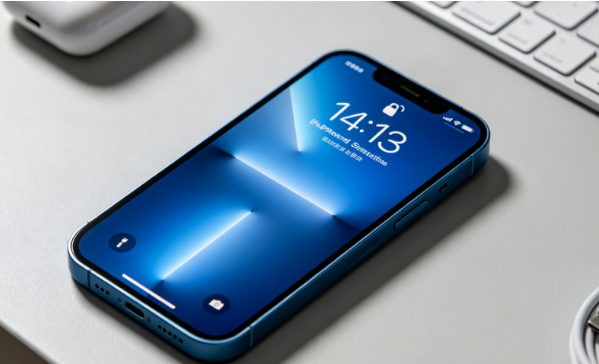 铜仁苹果手机维修分享iPhone13 Pro换电池 