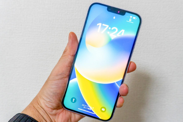 铜仁苹果手机维修分享iPhone 14 Plus换电池 