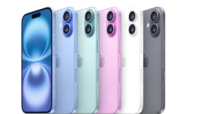 铜仁苹果手机维修分享iPhone 17换电池 