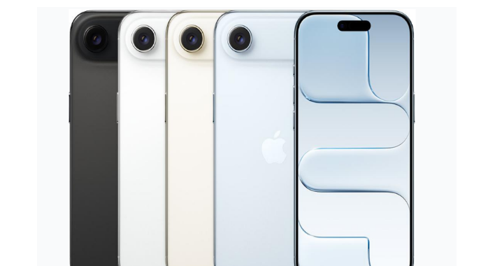 铜仁苹果手机维修分享iPhone 17 Air换电池 