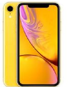 铜仁苹果维修点分享iPhone XR进水维修 