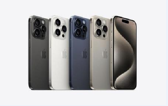 铜仁苹果维修点分享iPhone 15 Pro进水维修 