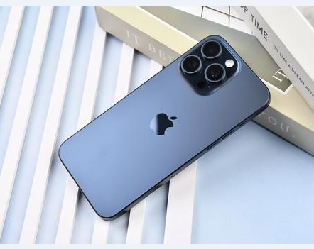 铜仁苹果维修点分享iPhone 15 Pro Max进水维修 