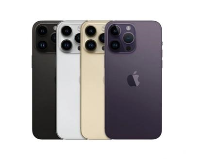 铜仁苹果维修点分享iPhone 14 Pro Max换屏被忽视的工艺细节 
