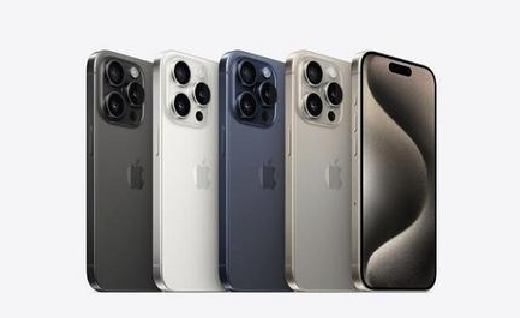 铜仁苹果维修点分享iPhone 15 Pro屏幕更换易被忽略实操隐患 