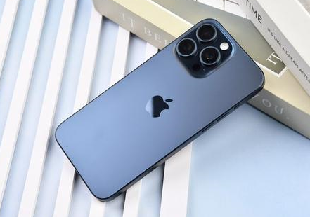 铜仁苹果维修点分享iPhone 15 Pro Max屏幕更换全新实操风险 