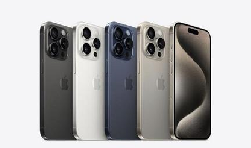 铜仁苹果维修点分享iPhone 15 Pro主板底层电源与专项拷机实操避坑 