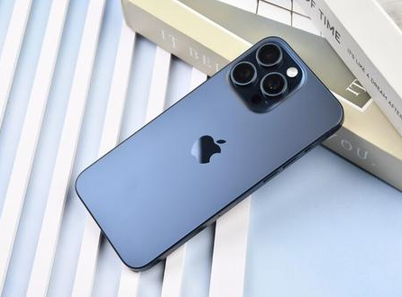 铜仁苹果维修点分享iPhone 15 Pro Max自动关机造成的原因 