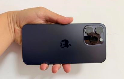 铜仁苹果维修点分享iPhone 14 Pro Max扩容实战误区 