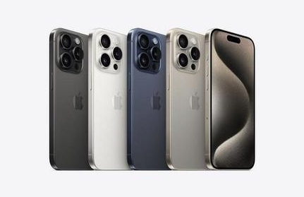 铜仁苹果维修点分享iPhone 15 Pro扩容气密性与实操坑 