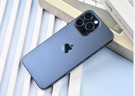 铜仁苹果维修点分享iPhone 15 Pro Max扩容静电与工艺坑 