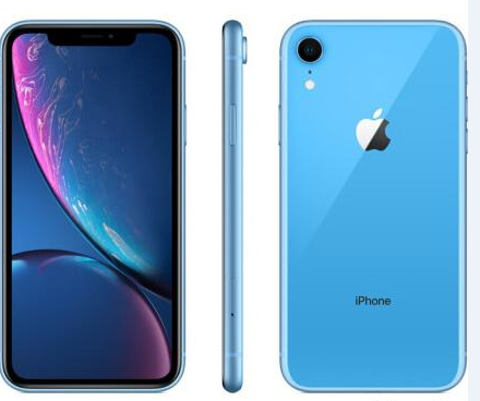 铜仁苹果维修点分享iPhone XR后台与通知系统排错 