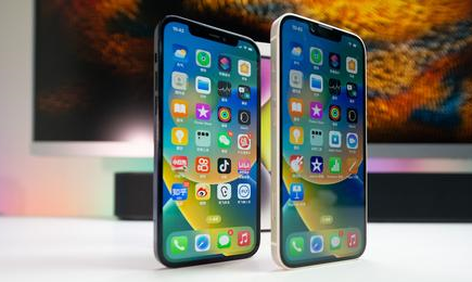 铜仁苹果维修点分享iPhone 14 Plus安全隔区与音频排错 