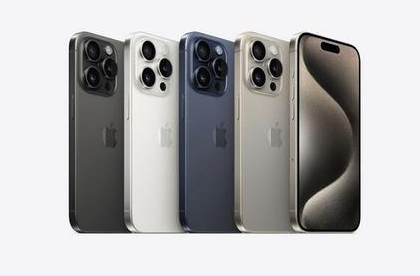 铜仁苹果维修点分享iPhone 15 Pro电池与备忘录排错 