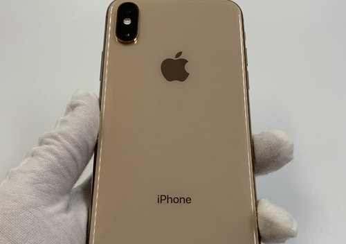 铜仁苹果维修点分享iPhone XS锁屏界面交互故障 