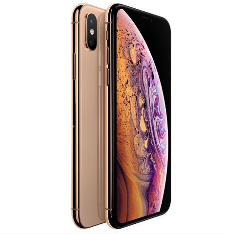 铜仁苹果维修点分享iPhone XS Max锁屏快捷入口故障 