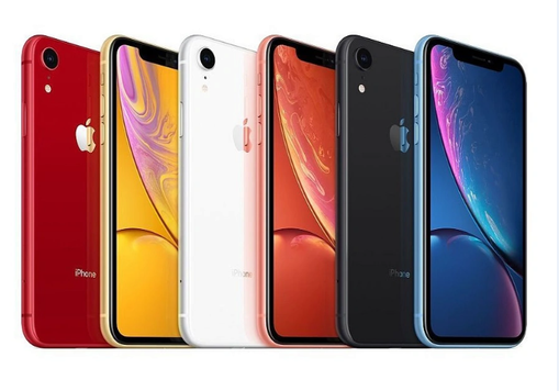 铜仁苹果维修点分享iPhone XR充电与钱包锁屏 