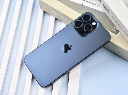 铜仁苹果维修点分享iPhone 15 Pro Max锁屏密码玩机解析 