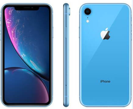铜仁苹果维修点分享iPhone XR黑屏多类场景解析 