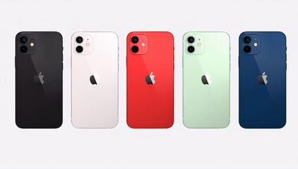 铜仁苹果维修点分享iPhone 12黑屏隐蔽故障解读 