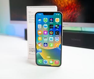 铜仁苹果维修点分享iPhone 14 Plus黑屏小众诱因汇总 