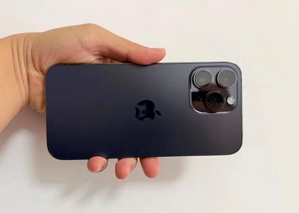 铜仁苹果维修点分享iPhone 14 Pro Max黑屏少见故障盘点 