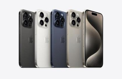 铜仁苹果维修点分享iPhone15 Pro黑屏冷门故障汇总 
